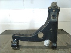 Recambio de brazo suspension inferior delantero derecho para opel zafira a 2.0 dti | 0.99 - ... 2.0 dti | 0.99 - ... referencia  2
