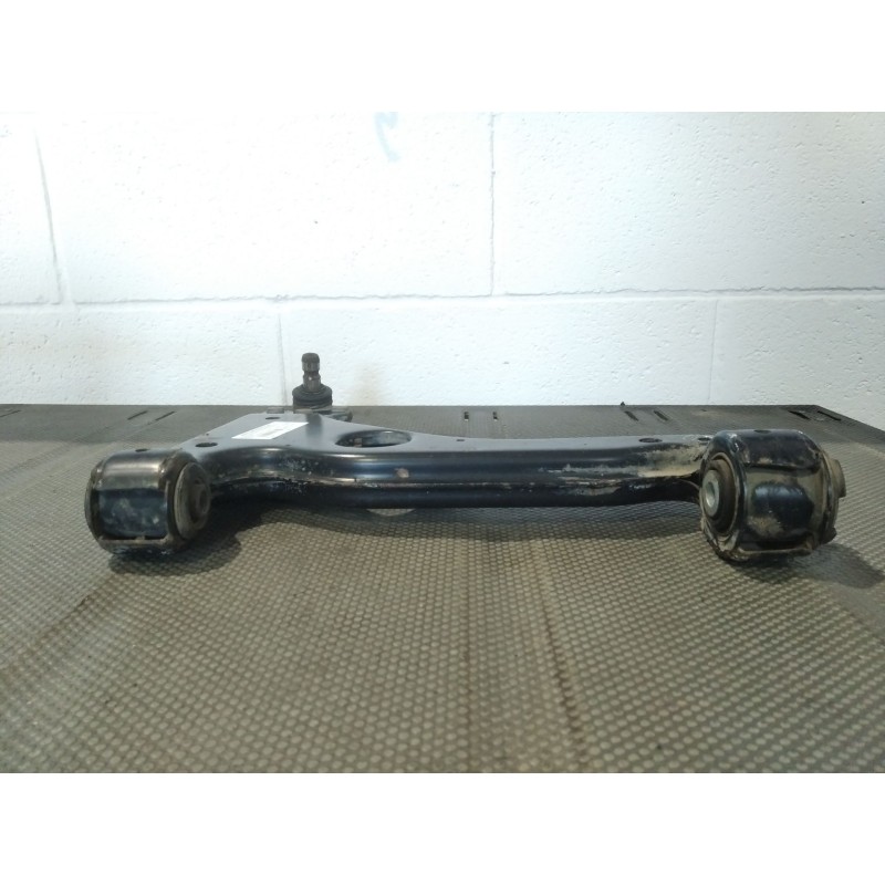 Recambio de brazo suspension inferior delantero derecho para opel zafira a 2.0 dti | 0.99 - ... 2.0 dti | 0.99 - ... referencia 