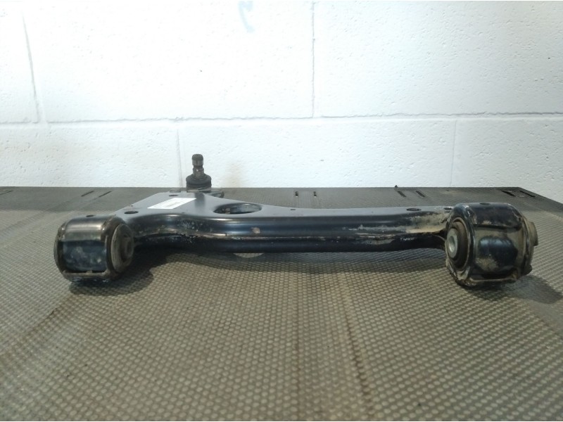 Recambio de brazo suspension inferior delantero derecho para opel zafira a 2.0 dti | 0.99 - ... 2.0 dti | 0.99 - ... referencia 