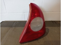 Recambio de piloto trasero derecho para renault clio ii fase ii (b/cb0) authentique | 0.01 - ... authentique | 0.01 - ... refere