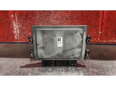 Recambio de centralita motor uce para renault clio iii exception | 09.06 - ... exception | 09.06 - ... referencia OEM IAM S12020 2