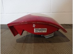 Recambio de piloto trasero derecho para renault clio ii fase ii (b/cb0) authentique | 0.01 - ... authentique | 0.01 - ... refere 2