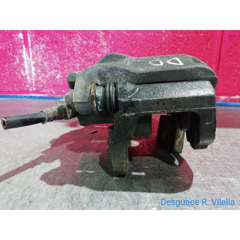 Recambio de pinza freno delan. derecha para renault megane ii berlina 5p confort authentique | 07.02 - 12.05 confort authentique