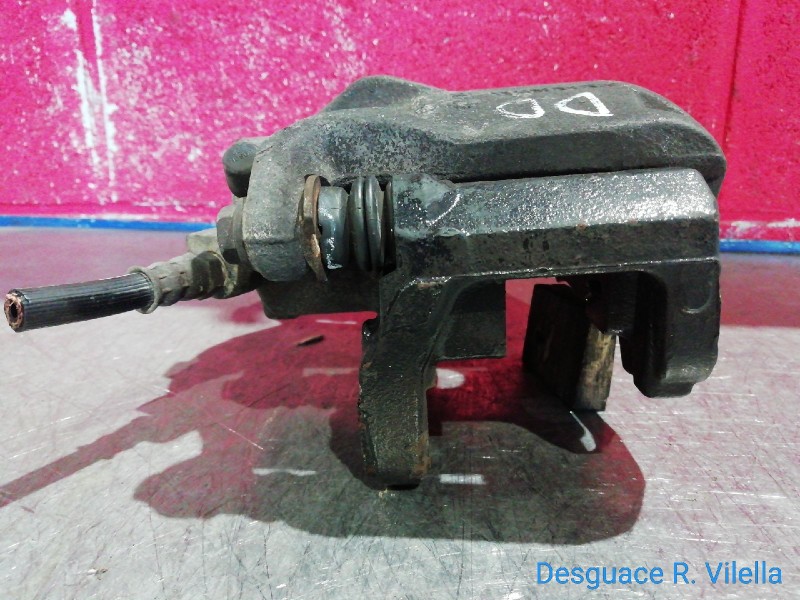 Recambio de pinza freno delan. derecha para renault megane ii berlina 5p confort authentique | 07.02 - 12.05 confort authentique