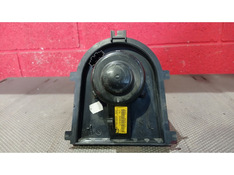 Recambio de motor calefaccion para audi a3 (8l) 1.9 tdi ambiente | 09.00 - 12.03 1.9 tdi ambiente | 09.00 - 12.03 referencia OEM