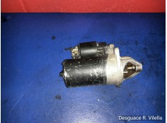 Recambio de motor arranque para opel corsa b city | 09.97 - ... city | 09.97 - ... referencia OEM IAM 0001108011   2