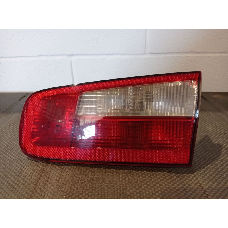 Recambio de piloto porton derecho para renault laguna ii (bg0)  | 0.01 - 0.07  | 0.01 - 0.07 referencia OEM IAM   