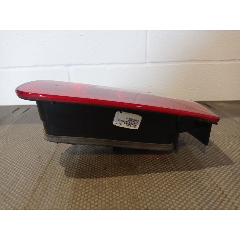 Recambio de piloto porton derecho para renault laguna ii (bg0)  | 0.01 - 0.07  | 0.01 - 0.07 referencia OEM IAM   