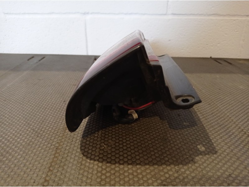 Recambio de piloto trasero izquierdo para suzuki ignis rg (fh)  | 0.00 - 0.03 ignis rg (fh)  | 0.00 - 0.03 referencia OEM IAM   
