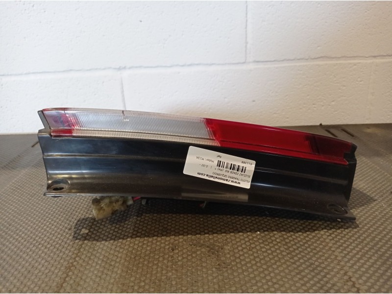 Recambio de piloto trasero izquierdo para suzuki ignis rg (fh)  | 0.00 - 0.03 ignis rg (fh)  | 0.00 - 0.03 referencia OEM IAM   