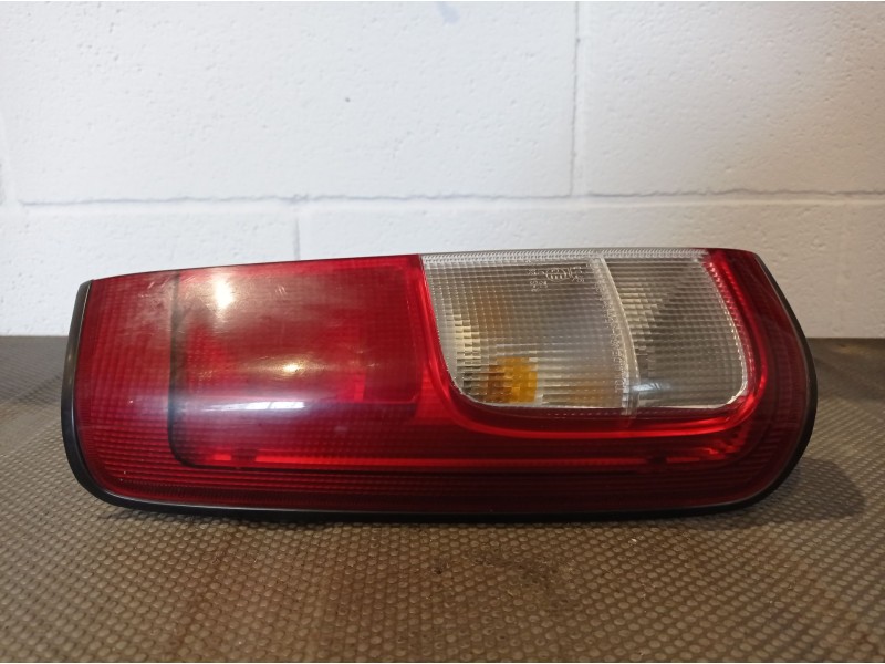 Recambio de piloto trasero izquierdo para suzuki ignis rg (fh)  | 0.00 - 0.03 ignis rg (fh)  | 0.00 - 0.03 referencia OEM IAM   