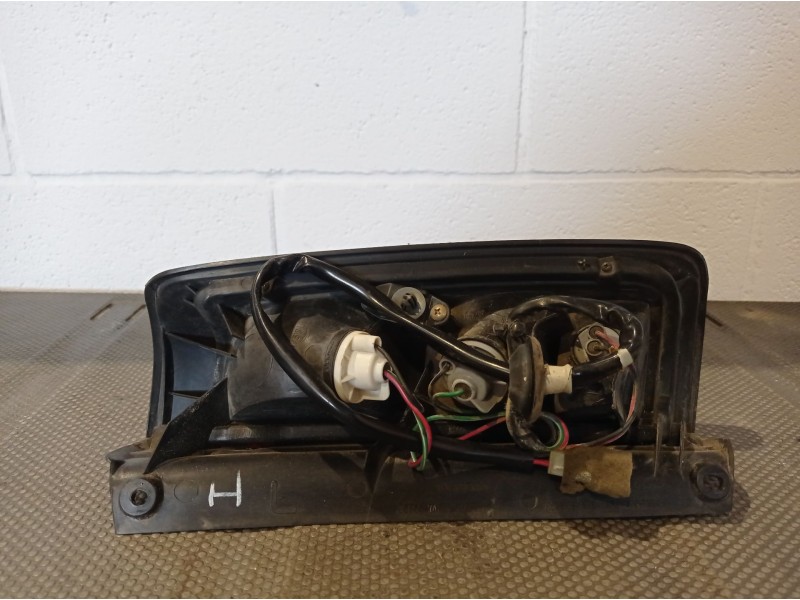 Recambio de piloto trasero izquierdo para suzuki ignis rg (fh)  | 0.00 - 0.03 ignis rg (fh)  | 0.00 - 0.03 referencia OEM IAM   