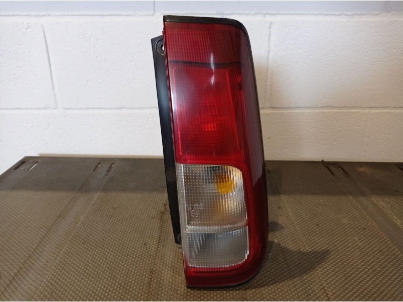 Recambio de piloto trasero derecho para suzuki ignis rg (fh)  | 0.00 - 0.03 ignis rg (fh)  | 0.00 - 0.03 referencia OEM IAM   