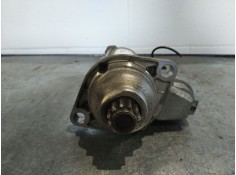 Recambio de motor arranque para volkswagen passat referencia OEM IAM D7RS30  