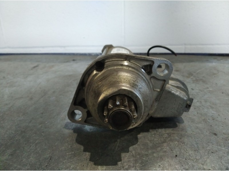 Recambio de motor arranque para volkswagen passat referencia OEM IAM D7RS30  