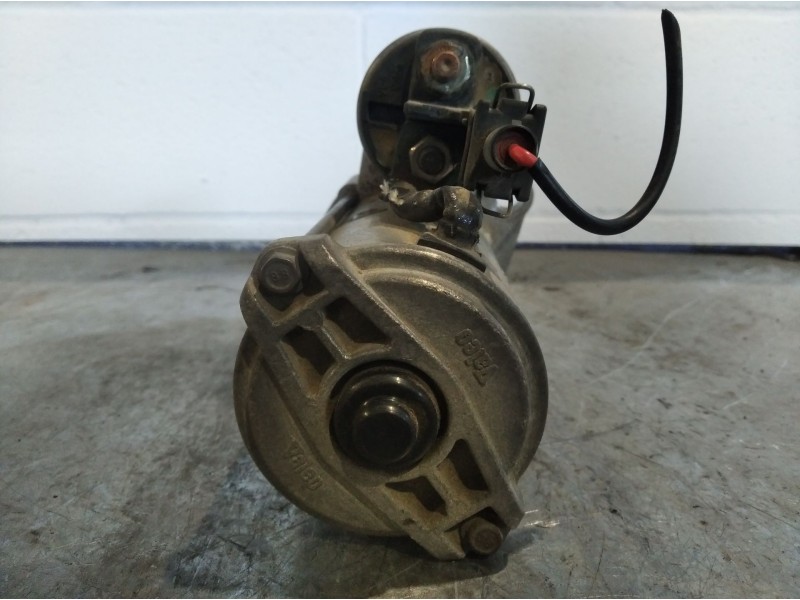 Recambio de motor arranque para volkswagen passat referencia OEM IAM D7RS30  