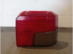 Recambio de piloto trasero derecho para peugeot 205 berlina 1.8 d generation | 09.95 - 12.98 1.8 d generation | 09.95 - 12.98 re