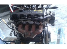 Recambio de motor completo para hyundai accent (x3) 1.3 gs | 06.97 - ... 1.3 gs | 06.97 - ... referencia OEM IAM G4EH   2