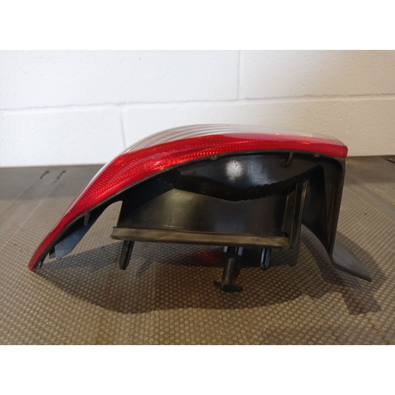 Recambio de piloto trasero derecho para renault laguna ii (bg0)  | 0.01 - 0.07  | 0.01 - 0.07 referencia OEM IAM   