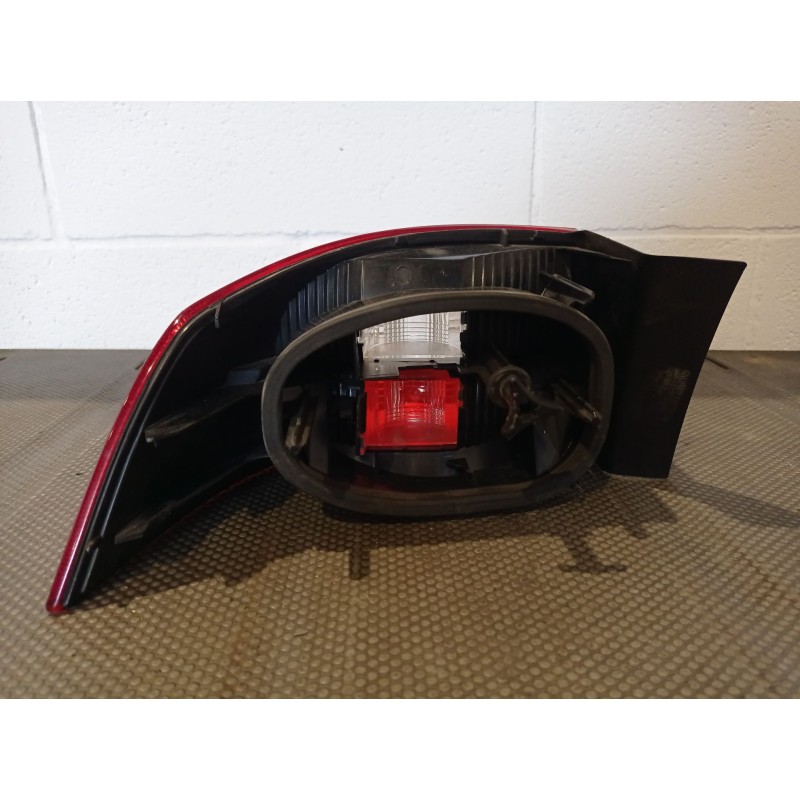 Recambio de piloto trasero derecho para renault laguna ii (bg0)  | 0.01 - 0.07  | 0.01 - 0.07 referencia OEM IAM   