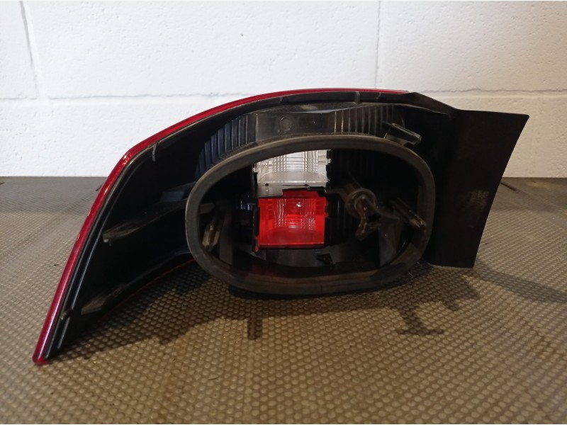 Recambio de piloto trasero derecho para renault laguna ii (bg0)  | 0.01 - 0.07  | 0.01 - 0.07 referencia OEM IAM   