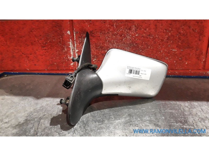 Recambio de retrovisor izquierdo para seat cordoba 1.9 tdi sx 110 referencia OEM IAM   