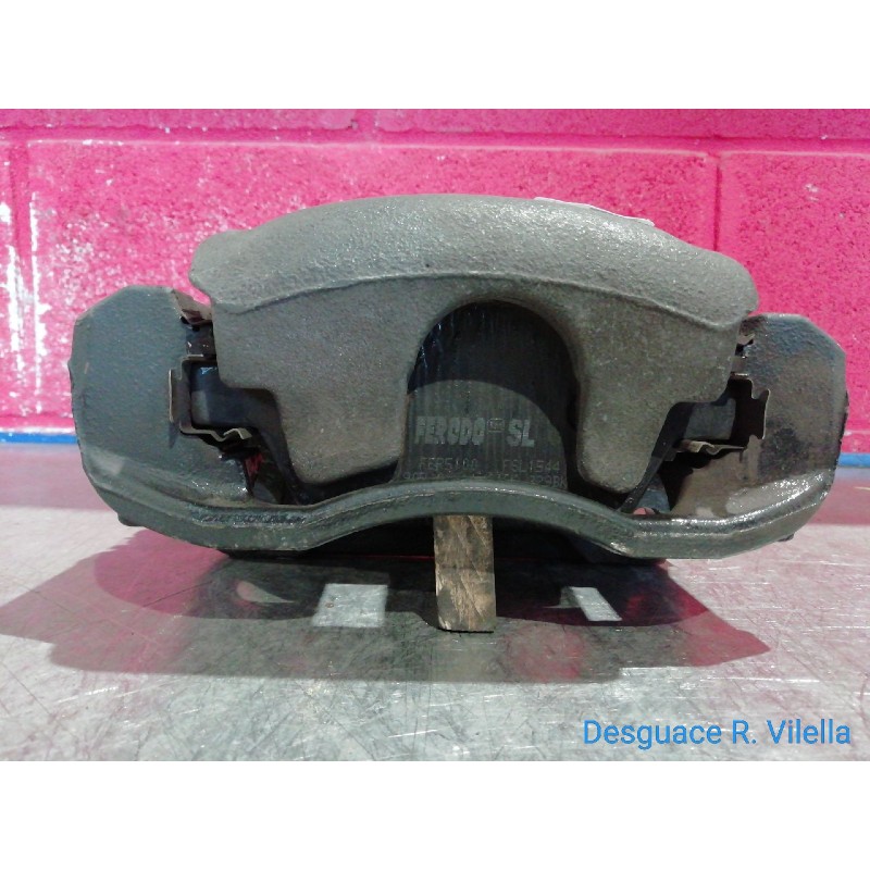 Recambio de pinza freno delan. derecha para renault megane ii berlina 5p confort authentique | 07.02 - 12.05 confort authentique
