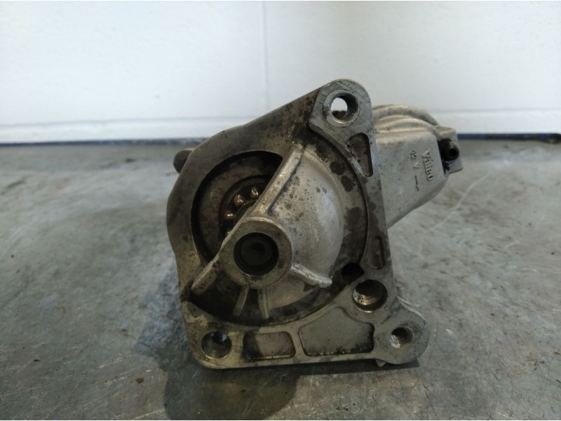 Recambio de motor arranque para renault scenic ii 1.9 dci diesel | 0.03 - ... 1.9 dci diesel | 0.03 - ... referencia OEM IAM D7R