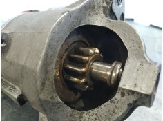 Recambio de motor arranque para renault scenic ii 1.9 dci diesel | 0.03 - ... 1.9 dci diesel | 0.03 - ... referencia OEM IAM D7R 2