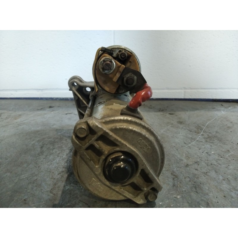 Recambio de motor arranque para renault scenic ii 1.9 dci diesel | 0.03 - ... 1.9 dci diesel | 0.03 - ... referencia OEM IAM D7R