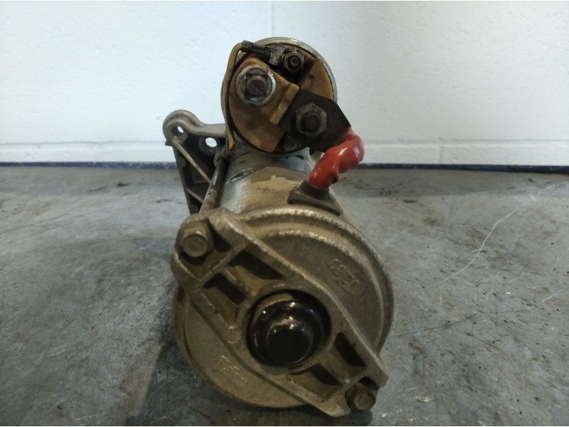 Recambio de motor arranque para renault scenic ii 1.9 dci diesel | 0.03 - ... 1.9 dci diesel | 0.03 - ... referencia OEM IAM D7R