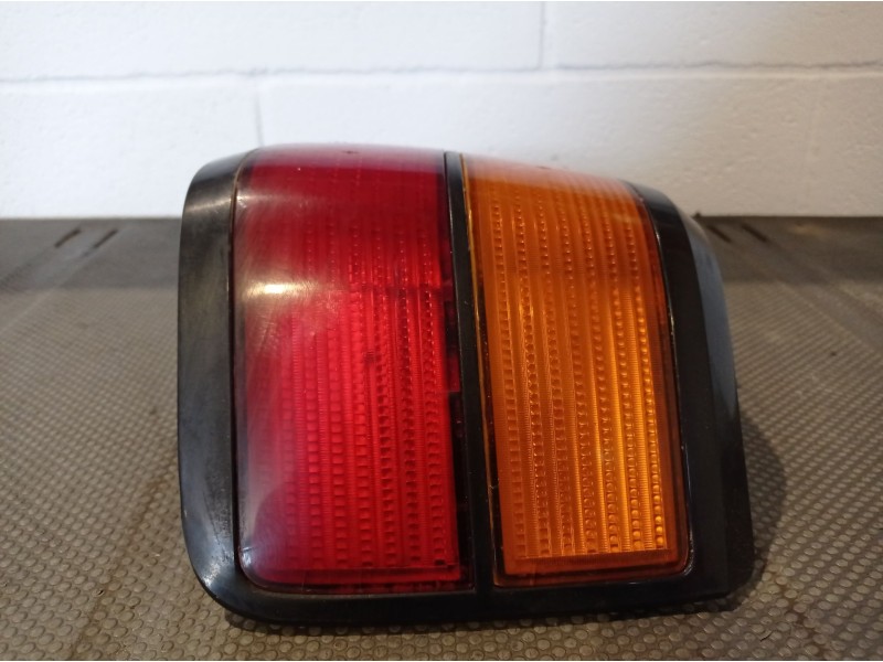 Recambio de piloto trasero derecho para volkswagen passat referencia OEM IAM   