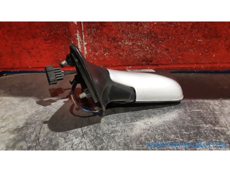 Recambio de retrovisor izquierdo para seat cordoba 1.9 tdi sx 110 referencia OEM IAM   