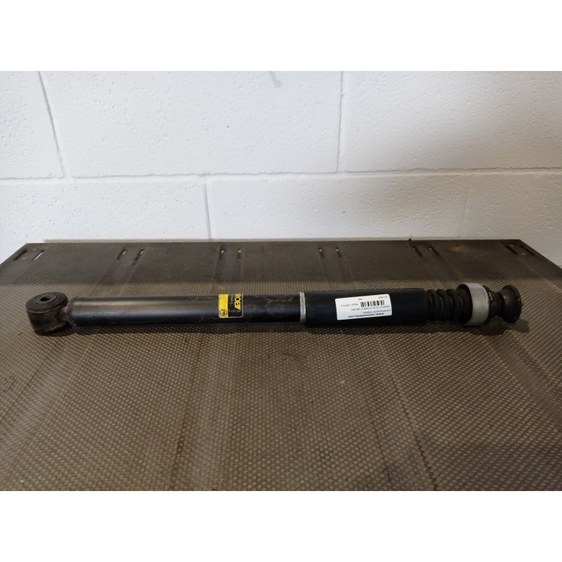 Recambio de amortiguador trasero para renault clio ii fase ii (b/cb0) authentique | 0.01 - ... authentique | 0.01 - ... referenc