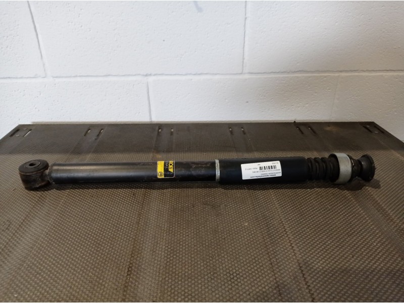 Recambio de amortiguador trasero para renault clio ii fase ii (b/cb0) authentique | 0.01 - ... authentique | 0.01 - ... referenc