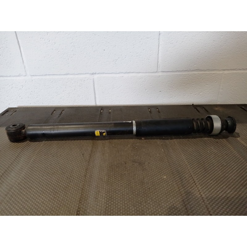 Recambio de amortiguador trasero para renault clio ii fase ii (b/cb0) authentique | 0.01 - ... authentique | 0.01 - ... referenc
