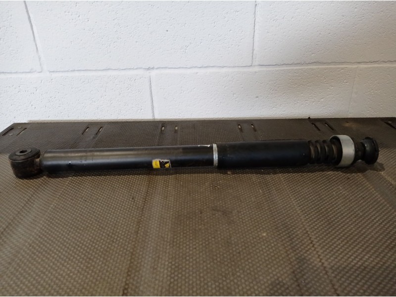 Recambio de amortiguador trasero para renault clio ii fase ii (b/cb0) authentique | 0.01 - ... authentique | 0.01 - ... referenc