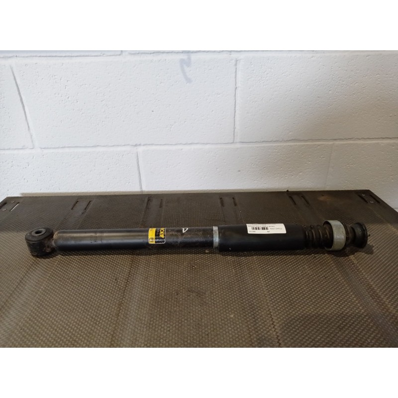 Recambio de amortiguador trasero para renault clio ii fase ii (b/cb0) authentique | 0.01 - ... authentique | 0.01 - ... referenc