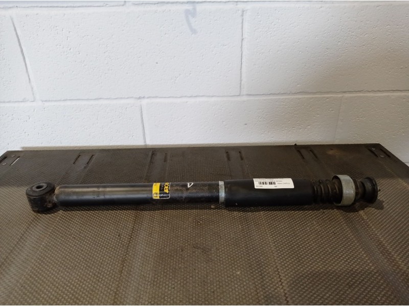 Recambio de amortiguador trasero para renault clio ii fase ii (b/cb0) authentique | 0.01 - ... authentique | 0.01 - ... referenc