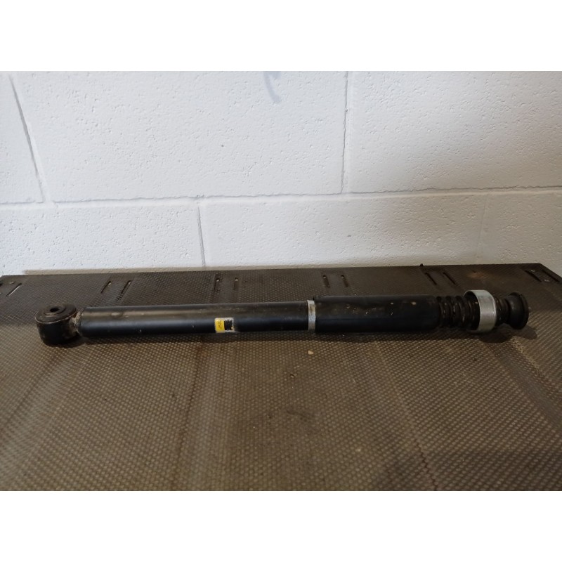 Recambio de amortiguador trasero para renault clio ii fase ii (b/cb0) authentique | 0.01 - ... authentique | 0.01 - ... referenc