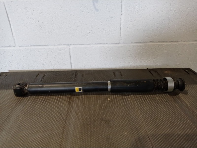 Recambio de amortiguador trasero para renault clio ii fase ii (b/cb0) authentique | 0.01 - ... authentique | 0.01 - ... referenc