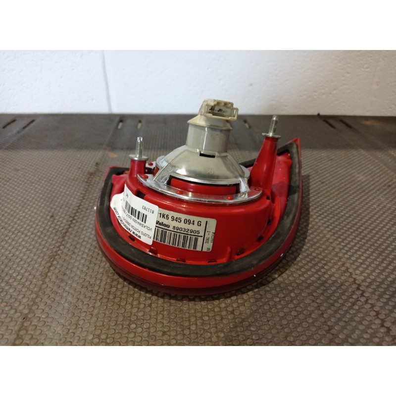 Recambio de piloto porton derecho para volkswagen golf v berlina (1k1) 2.0 tdi | 0.03 - 0.08 2.0 tdi | 0.03 - 0.08 referencia OE