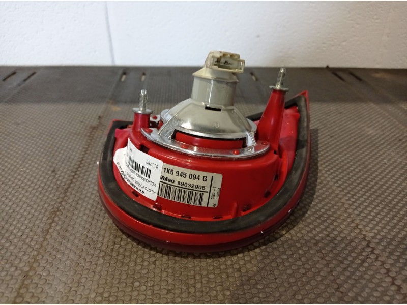 Recambio de piloto porton derecho para volkswagen golf v berlina (1k1) 2.0 tdi | 0.03 - 0.08 2.0 tdi | 0.03 - 0.08 referencia OE