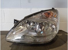 Recambio de faro izquierdo para citroen c5 berlina 2.0 hdi | 0.01 - 0.04 2.0 hdi | 0.01 - 0.04 referencia OEM IAM   
