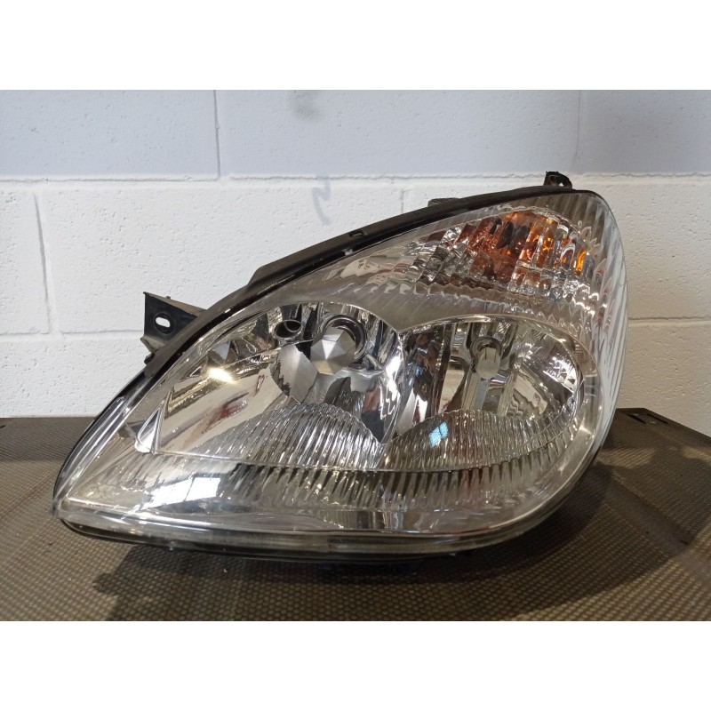 Recambio de faro izquierdo para citroen c5 berlina 2.0 hdi | 0.01 - 0.04 2.0 hdi | 0.01 - 0.04 referencia OEM IAM   