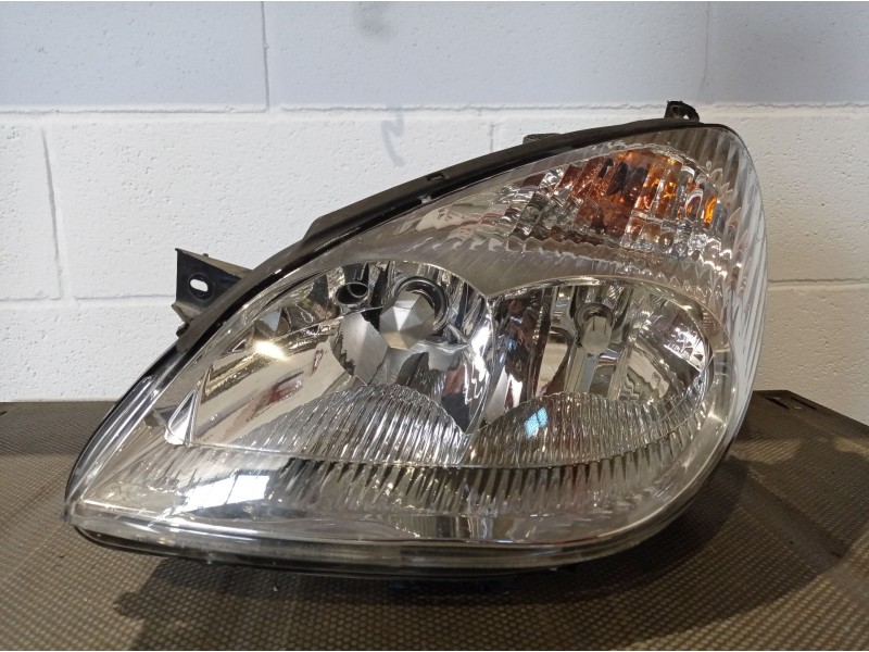 Recambio de faro izquierdo para citroen c5 berlina 2.0 hdi | 0.01 - 0.04 2.0 hdi | 0.01 - 0.04 referencia OEM IAM   