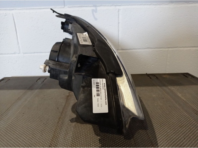 Recambio de faro izquierdo para citroen c5 berlina 2.0 hdi | 0.01 - 0.04 2.0 hdi | 0.01 - 0.04 referencia OEM IAM   