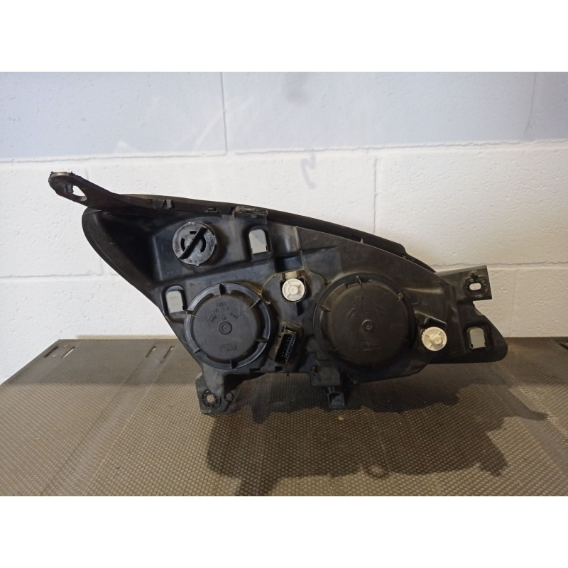 Recambio de faro izquierdo para citroen c5 berlina 2.0 hdi | 0.01 - 0.04 2.0 hdi | 0.01 - 0.04 referencia OEM IAM   