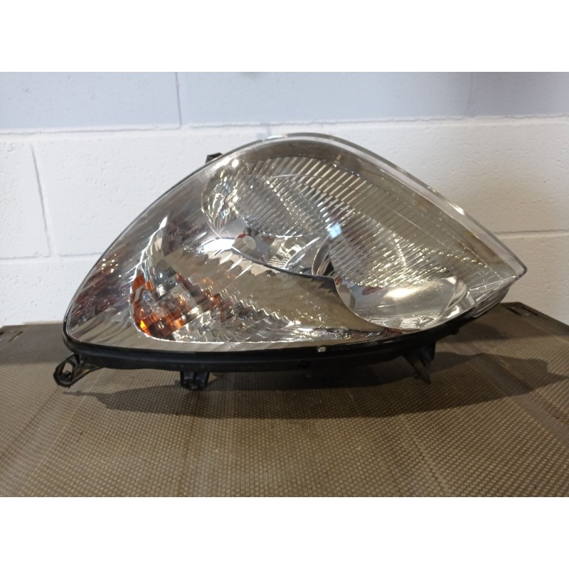 Recambio de faro izquierdo para citroen c5 berlina 2.0 hdi | 0.01 - 0.04 2.0 hdi | 0.01 - 0.04 referencia OEM IAM   