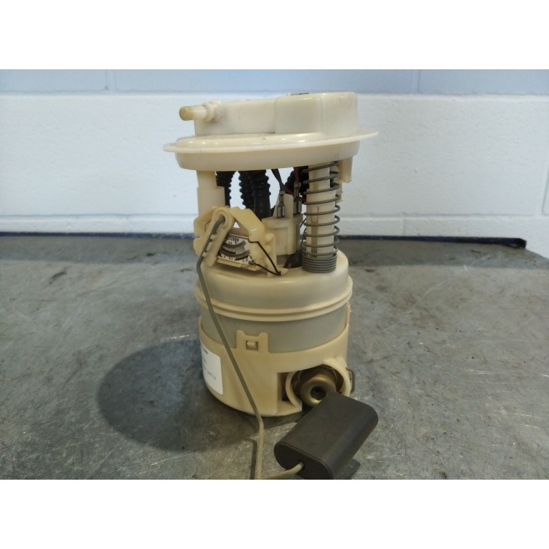 Recambio de aforador para renault clio ii fase ii (b/cb0) authentique | 0.01 - ... authentique | 0.01 - ... referencia OEM IAM  